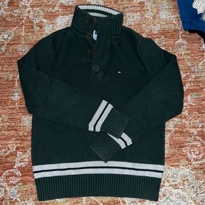 Tommy Hilfiger sweater